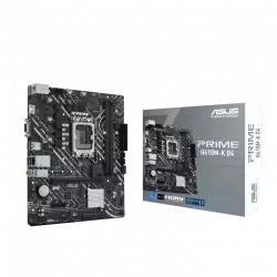 ASUS PRIME H610M-K-D4 /LGA1700