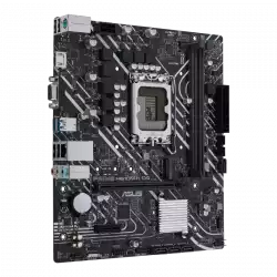 ASUS PRIME H610M-K /LGA1700