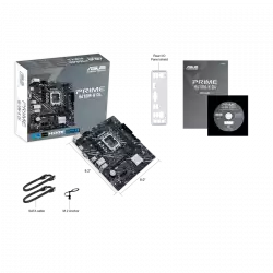 ASUS PRIME H610M-K /LGA1700