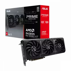 ASUS PRIME-RX9060XT-O16G
