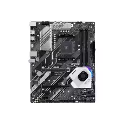 ASUS PRIME X570-P ASUS PRIME X570-P AM4 4xDDR4 HDMI ATX