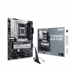 ASUS PRIME X670-P WIFI /AM5