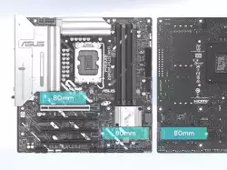 ASUS PRIME Z890M-PLUS WIFI