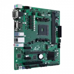 ASUS PRO A520M-C II/CSM /AM4