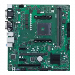 ASUS PRO A520M-C II/CSM /AM4