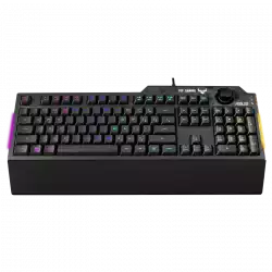 ASUS RA04 TUF GAMING K1