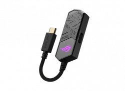 ASUS ROG CLAVIS NC ADAPTER                          