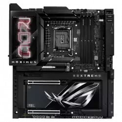 ASUS ROG MAXIMUS Z890 EXTREME ASUS ROG MAXIMUS Z890 EXTREME