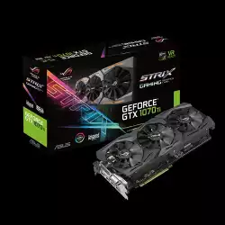 ASUS ROG-STRIX-GTX1070TI-A8G-G ASUS ROG-STRIX-GTX1070TI-A8G-G