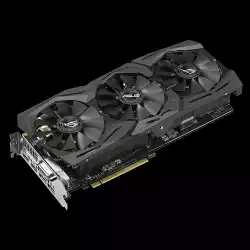 ASUS ROG-STRIX-GTX1070TI-A8G-G