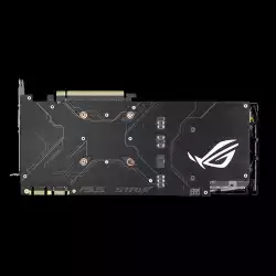 ASUS ROG-STRIX-GTX1070TI-A8G-G