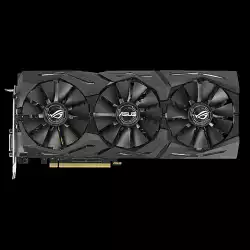 ASUS ROG-STRIX-GTX1070TI-A8G-G