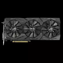 ASUS ROG-STRIX-GTX1070TI-A8G-G