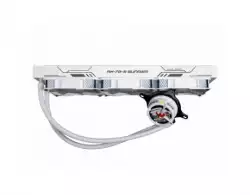 ASUS ROG STRIX LC 360 RGB GUND