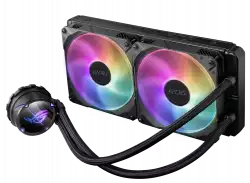 ASUS ROG STRIX LC II 280 ARGB All in One Liquid CPU Cooler