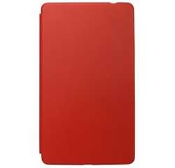 ASUS TRAVEL COVER NEXUS7/RED