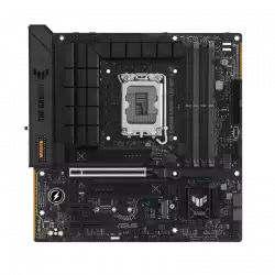 ASUS TUF GAM B760M-PLUS WIF II                          