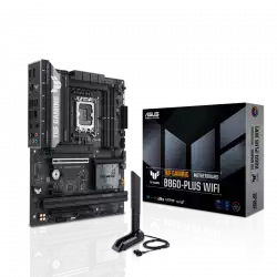 ASUS TUF GAMIN B860-PLUS WIFI