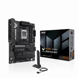 ASUS TUF GAMIN X870E-PLUS WIF7                          