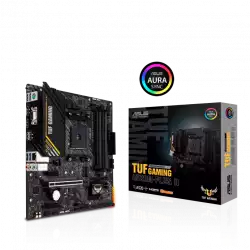 ASUS TUF GAMING A520M-PLUS II