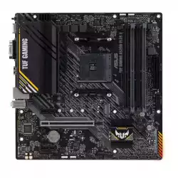 ASUS TUF GAMING A520M-PLUS II                          