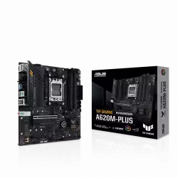 ASUS TUF GAMING A620M-PLUS