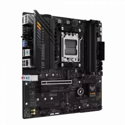 ASUS TUF GAMING A620M-PLUS