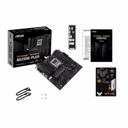 ASUS TUF GAMING A620M-PLUS