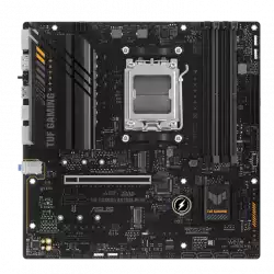 ASUS TUF GAMING A620M-PLUS