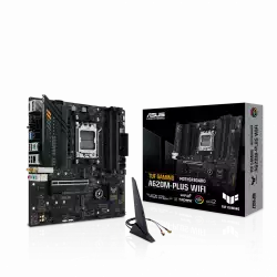 ASUS TUF GAMING A620M-PLUS WIF