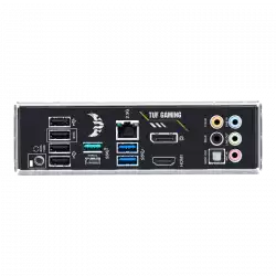 ASUS TUF GAMING B550-PRO