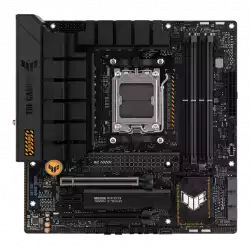ASUS TUF GAMING B650M-PLUS WIF