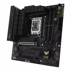 ASUS TUF GAMING B760M-PLUS