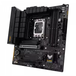 ASUS TUF GAMING B760M-PLUS D4