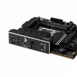 ASUS TUF GAMING B760M-PLUS II                          