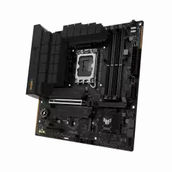 ASUS TUF GAMING B760M-PLUS II