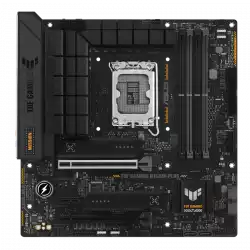ASUS TUF GAMING B760M-PLUS                          