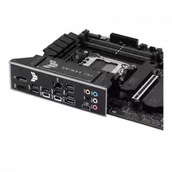 ASUS TUF GAMING X670E-PLUS