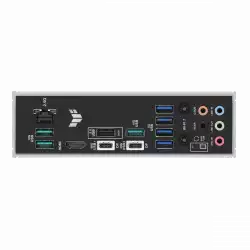 ASUS TUF GAMING X870-PLUS WIFI