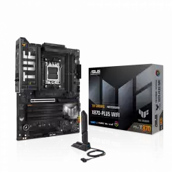 ASUS TUF GAMING X870-PLUS WIFI                          