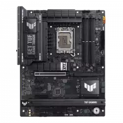 ASUS TUF GAMING Z890-PLUS WIFI                          