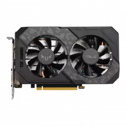 ASUS TUF GAMING GeForce GTX 1660 SUPER OC Edition 4GB GDDR6
