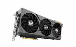 ASUS TUF-RTX4070TIS-O16G-GAMIN