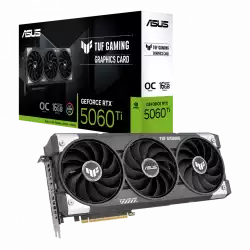 ASUS TUF-RTX5060TI-O16G-GAMING