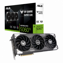ASUS TUF-RTX5060TI-O16G-GAMING