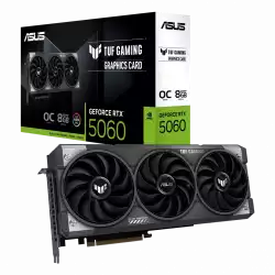 ASUS TUF-RTX5060TI-O8G-GAMING                          
