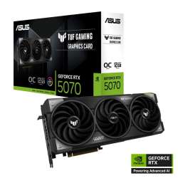 ASUS TUF-RTX5070-O12G-GAMING                          