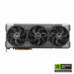 ASUS TUF-RTX5080-O16G-GAMING