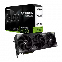 ASUS TUF-RTX5080-O16G-GAMING                          