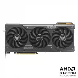 ASUS TUF-RX7600XT-O16G-GAMING